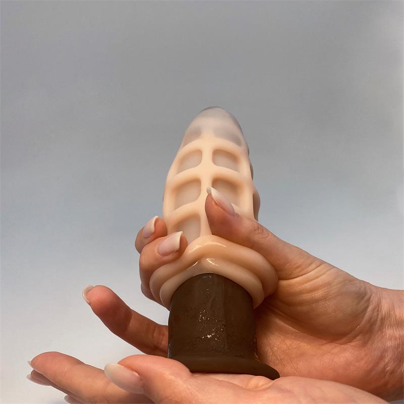Mini Masturbator Anal Experience Mini Masturbator Anal Experience - Image 5