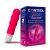 Mini Vibe Velvet Secret 5 Functions Mini Vibe Velvet Secret 5 Functions