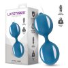 Misha Double Kegel Balls with Internal Weight Misha Double Kegel Balls with Internal Weight
