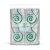 Monodose Hygienic Wipes with Aloe Vera 100 units
