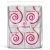 Monodose Lubricant Gel Water Base Natural 100 x 4 ml