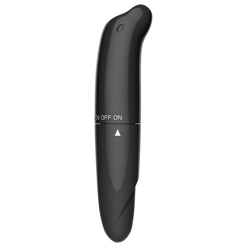 Morton Easy Quick Stimulator Black Morton Easy Quick Stimulator Black - Image 4