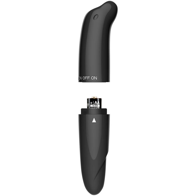 Morton Easy Quick Stimulator Black Morton Easy Quick Stimulator Black - Image 5