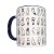 Mug Vibes 370ml Mug Vibes 370ml
