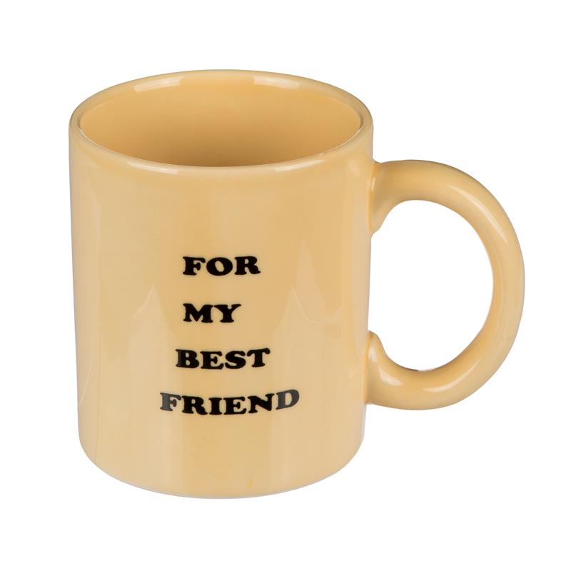 Mug with Penis For My Best Friend Mug with Penis For My Best Friend - Image 3