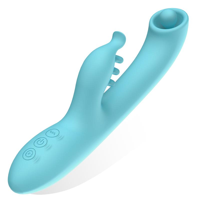 Murly Soft Massaging Ball 360º con Vibración Doble - 3 Motores Murly Soft Massaging Ball 360º con Vibración Doble - 3 Motores - Image 7