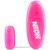 Neon Luv Touch Neon Bullet Pink