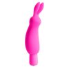 Neon Mini Vibe Luv Bunny Pink Neon Mini Vibe Luv Bunny Pink