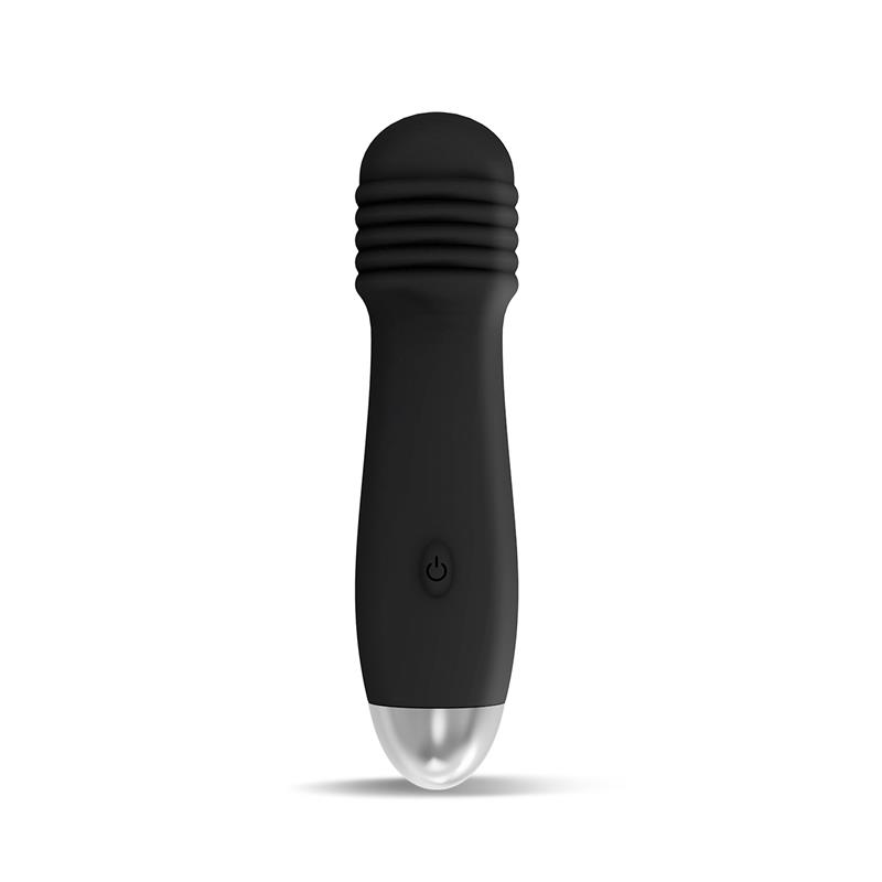Nesta Stimulator 10 Speeds Black Nesta Stimulator 10 Speeds Black - Image 2