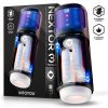 Nextor Advanced Automatic Masturbator with Rubbing and Heat Function Nextor Advanced Automatic Masturbator with Rubbing and Heat Function