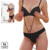 Nipple and Clitoral Clamps