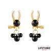 nipple clamps with Bell