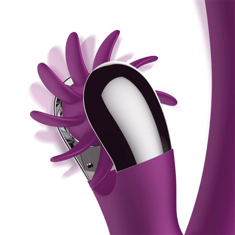 Vibratore numero uno con ruota rotante Vibratore numero uno con ruota rotante - immagine 3