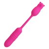 Nobikuma Thrusting and Vibrating Bullet Nobikuma Thrusting and Vibrating Bullet