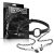 O Ring Gag and Nipple Clamps Vegan Leather O Ring Gag and Nipple Clamps Vegan Leather