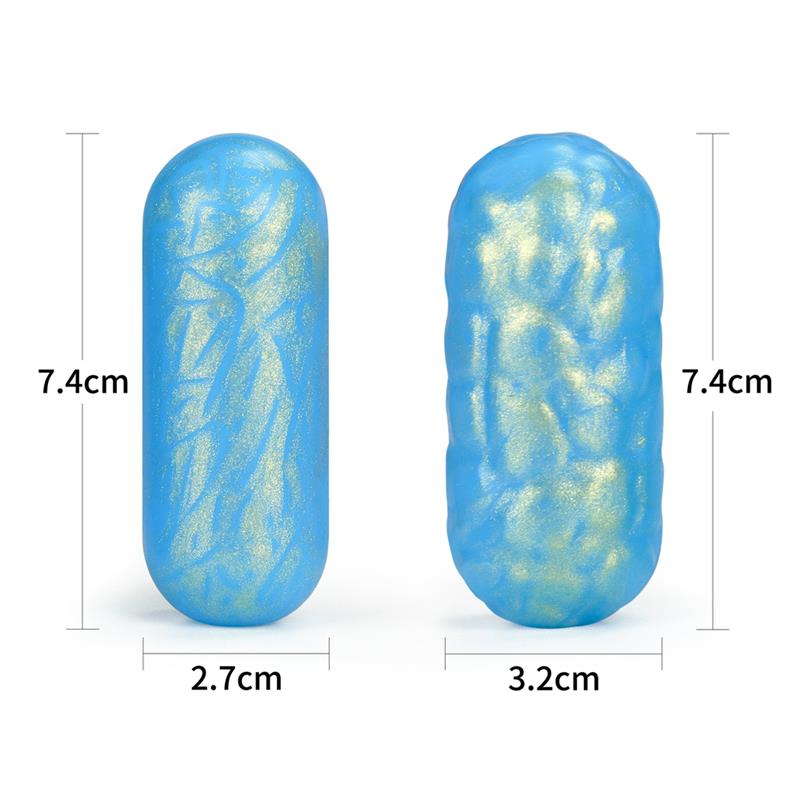 Set di 2 palline di Kegel Oceans Toner Set di 2 palline di Kegel Oceans Toner - Image 6