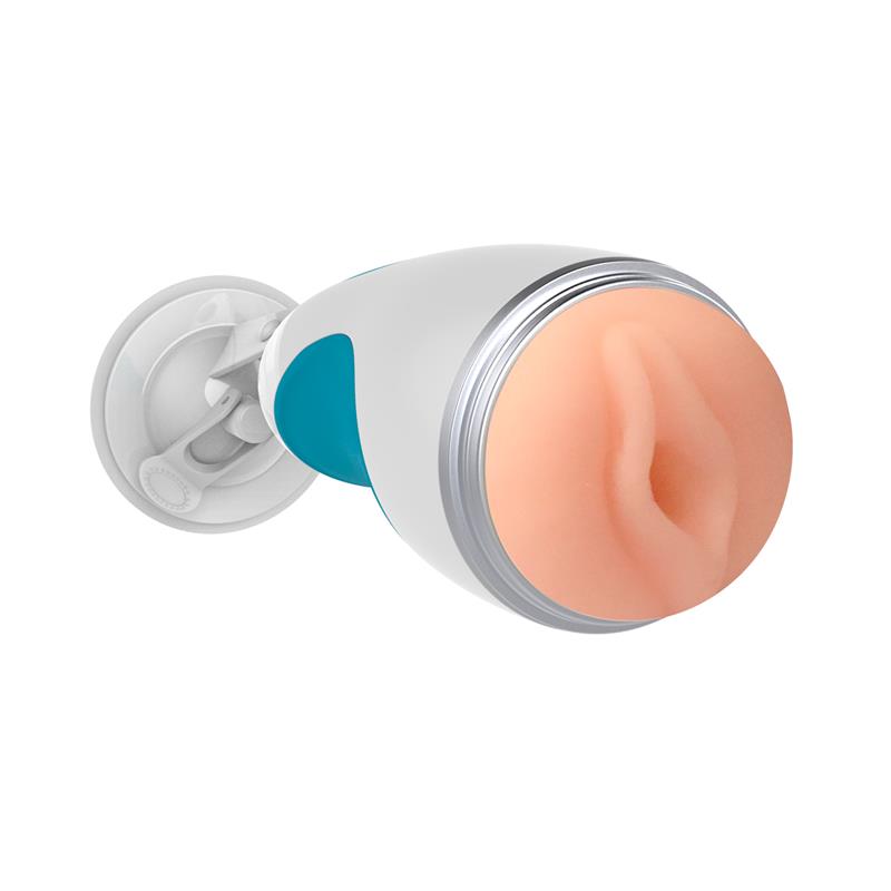 Onalis High Tech Masturbator Moan and Vibrator System USB Onalis High Tech Masturbator Moan and Vibrator System USB - Image 4