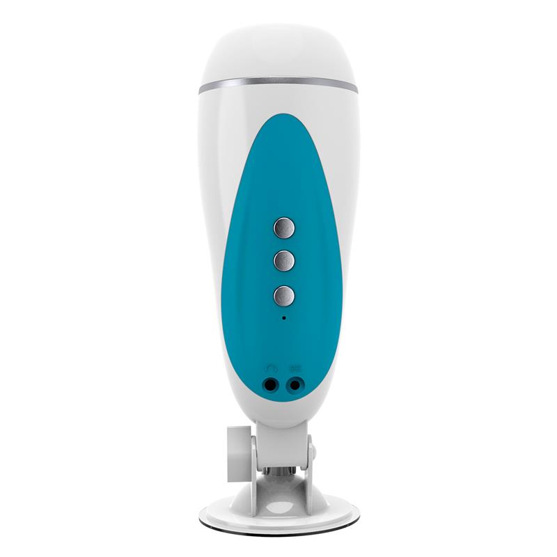 Onalis High Tech Masturbator Moan and Vibrator System USB Onalis High Tech Masturbator Moan and Vibrator System USB - Image 5