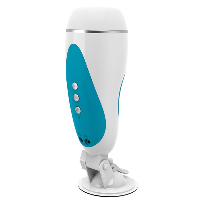 Onalis High Tech Masturbator Moan and Vibrator System USB Onalis High Tech Masturbator Moan and Vibrator System USB - Image 6