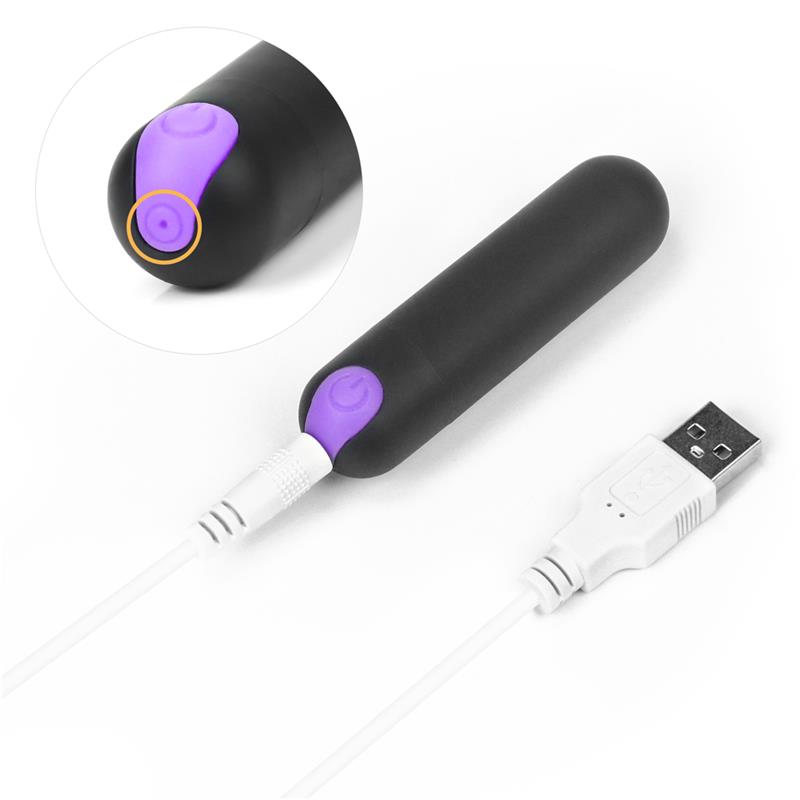 Open Panties with Vibrating Bullet and Remote Control Size L Open Panties with Vibrating Bullet and Remote Control Size L - Image 10