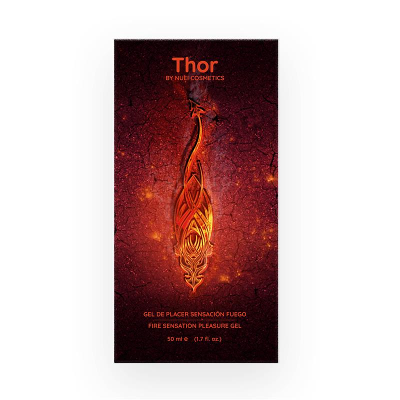 Intensificatore di orgasmo Thor 50 ml Intensificatore di orgasmo Thor 50 ml - immagine 3