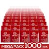 Pack 1000 Sweet Strawberry Waterbase 4 ml Pack 1000 Sweet Strawberry Waterbase 4 ml