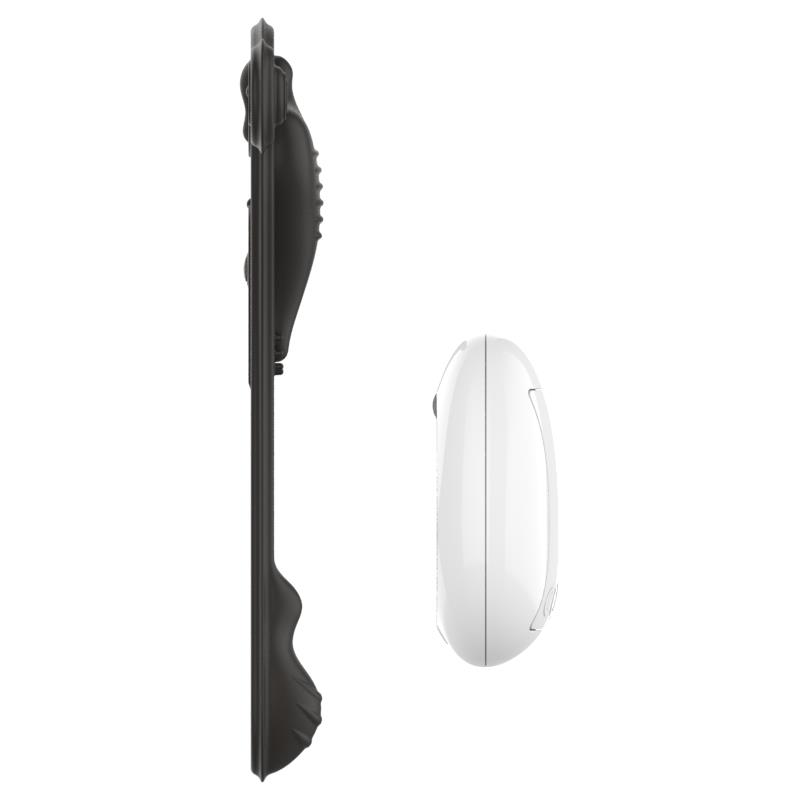 Panty Stimulator with Remote Control USB Black Panty Stimulator with Remote Control USB Black - Image 3