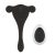 Panty Stimulator with Remote Control USB Black Panty Stimulator with Remote Control USB Black