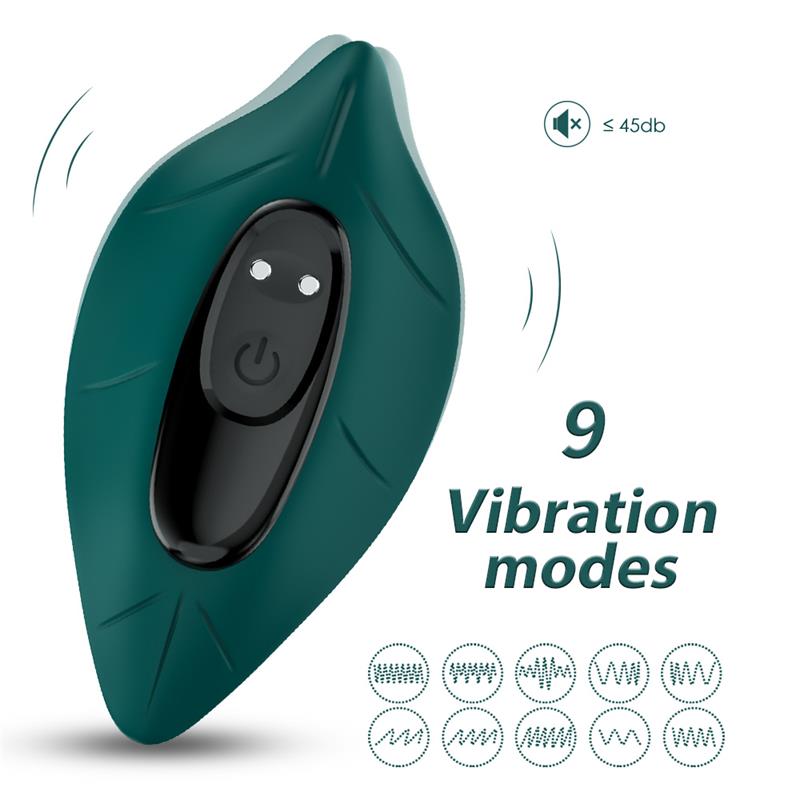 Panty Vibrator Panty Vibrator - immagine 3