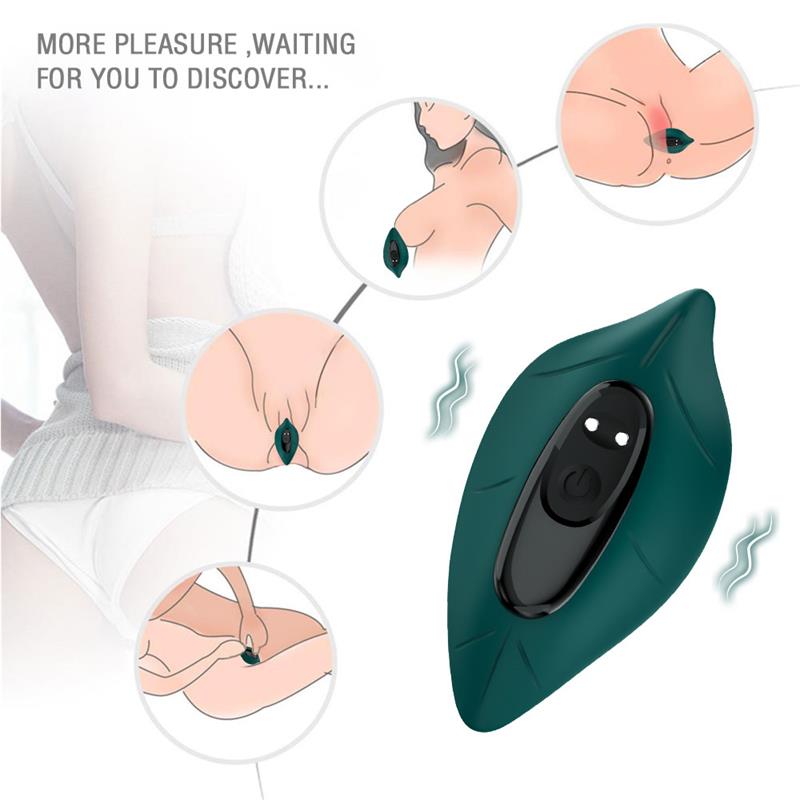Panty Vibrator Panty Vibrator - immagine 6