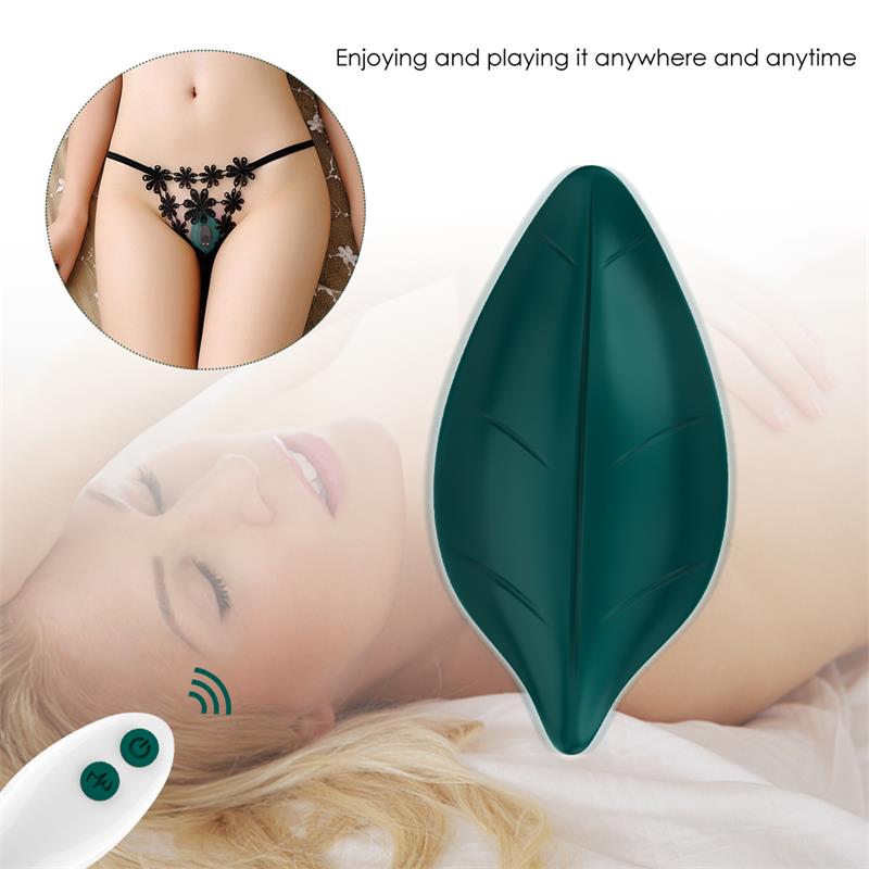 Panty Vibrator Panty Vibrator - immagine 8