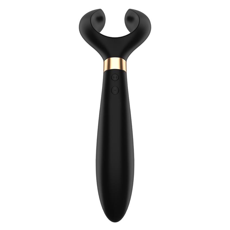 Partner Satisfyer Multifun 3 Black Partner Satisfyer Multifun 3 Black