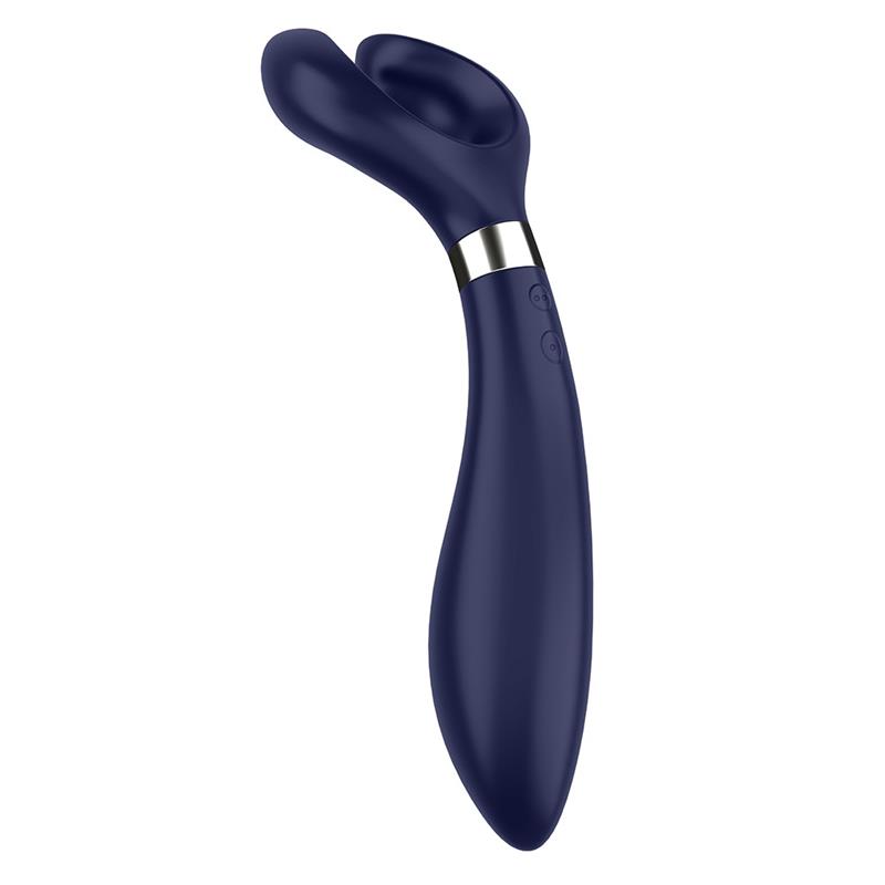 Partner Satisfyer Multifun 3 Blue Partner Satisfyer Multifun 3 Blue - immagine 2