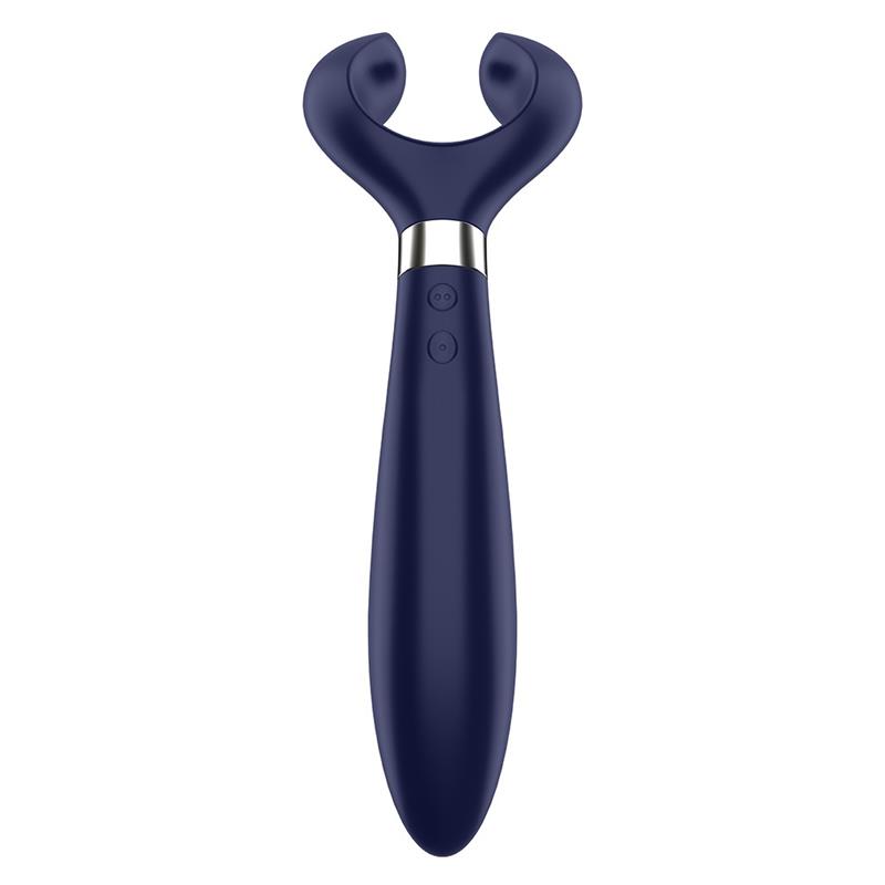 Partner Satisfyer Multifun 3 Blue Partner Satisfyer Multifun 3 Blue