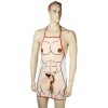 Penis Apron Kitchen