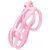 Penis Cage PC02 Pink