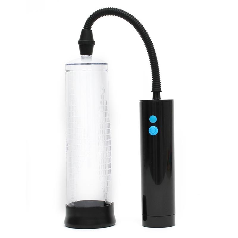 Penis Enlarger with Rechargeable Remote P-Pump PP2 Penis Enlarger with Rechargeable Remote P-Pump PP2 - Image 2