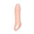 Penis extended sleeve