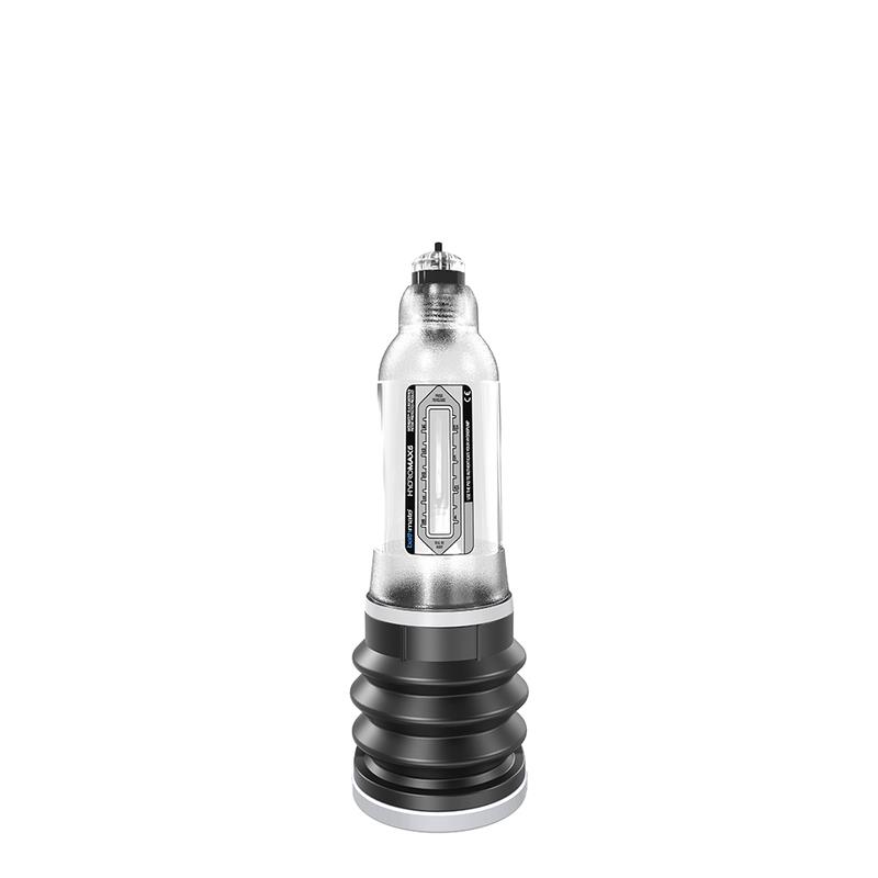 Penis Pump Hydromax5 Clear Penis Pump Hydromax5 Clear - immagine 2