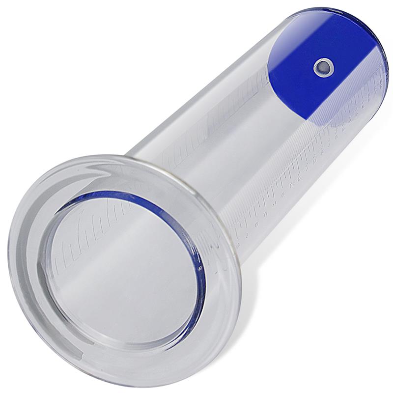Penis Pump Maximizer Worx Limited Edition Blue Penis Pump Maximizer Worx Limited Edition Blue - Image 2