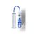 Penis Pump Maximizer Worx Limited Edition Blue Penis Pump Maximizer Worx Limited Edition Blue