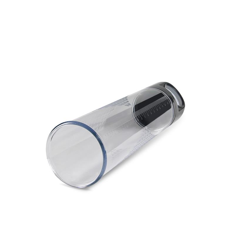 Pompa per pene con manometro Maximizer Worx VX2 Vaginale Pompa per pene con manometro Maximizer Worx VX2 Vaginale - immagine 2