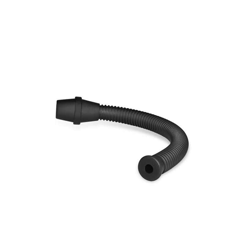 Pompa per pene con manometro Maximizer Worx VX2 Vaginale Pompa per pene con manometro Maximizer Worx VX2 Vaginale - immagine 6