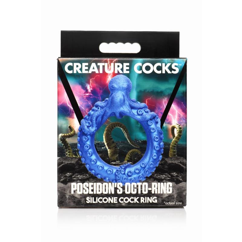 Penis Ring Poseidon 039 Penis Ring Poseidon 039 - Image 6