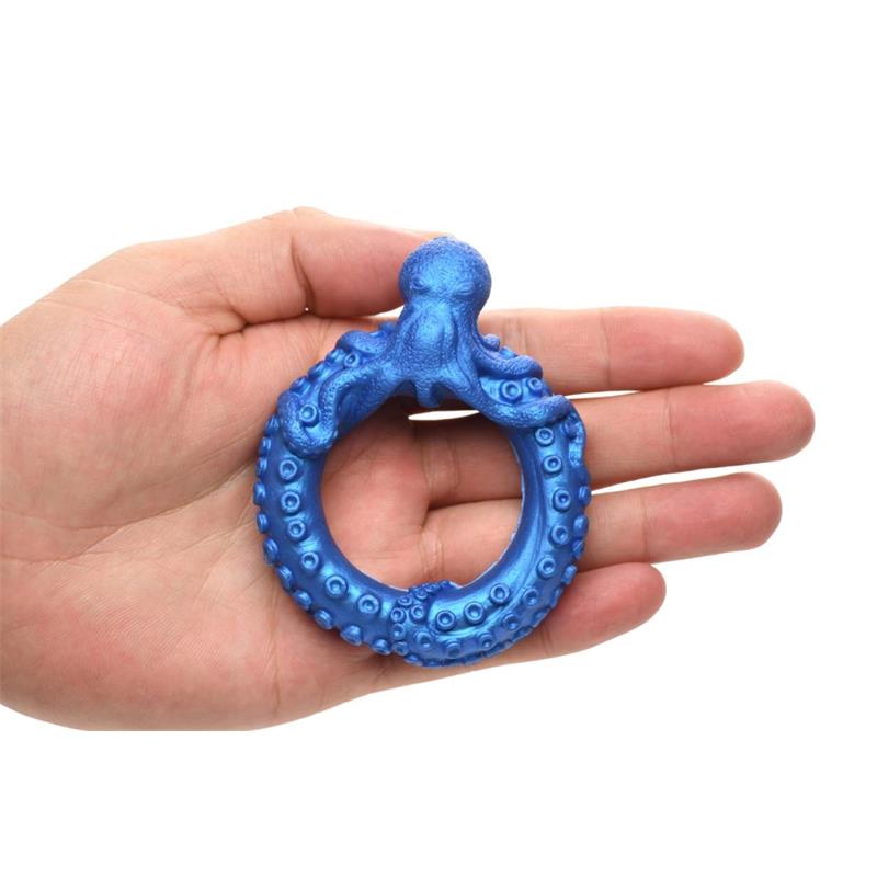 Penis Ring Poseidon 039 Penis Ring Poseidon 039 - Image 3
