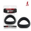 Penis ring Solid Silicone 50 mm Size L
