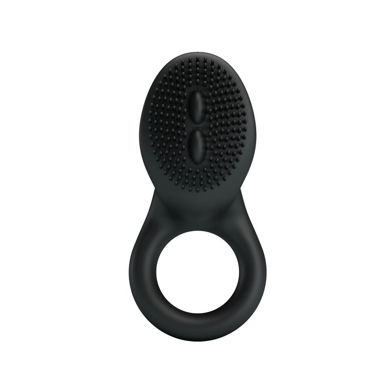 Penis Ring with Vibration Cobra Penis Ring with Vibration Cobra - Image 2