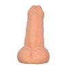 Penis-shaped Stress ball