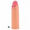 Estensore per manicotto del pene Aggiungi 1 Penis Sleeve Extender Add 1