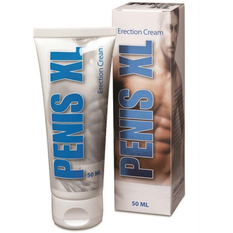 Penis XL Penis Booster Cream 50 ml Penis XL Penis Booster Cream 50 ml